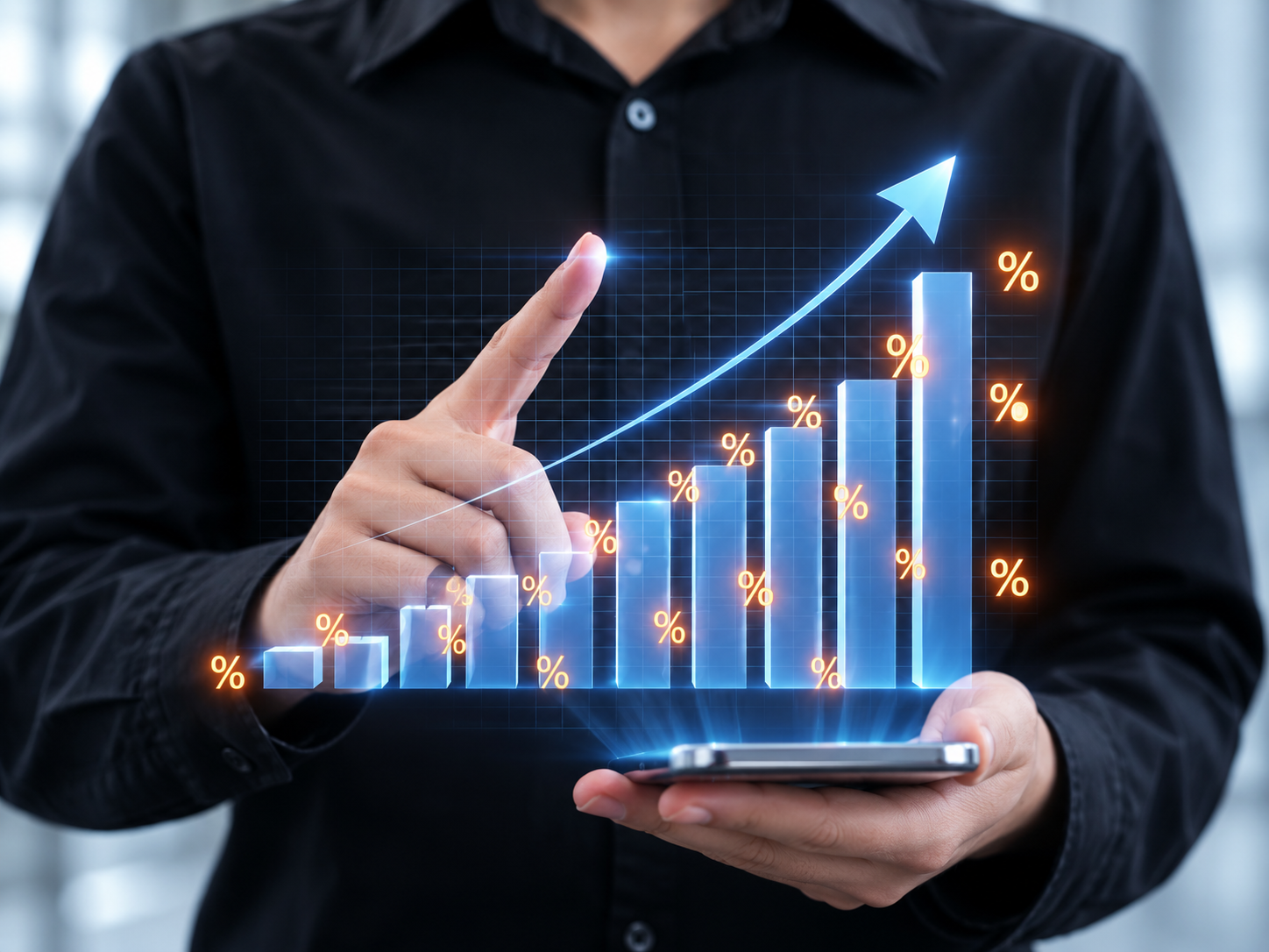Higher Open Rates