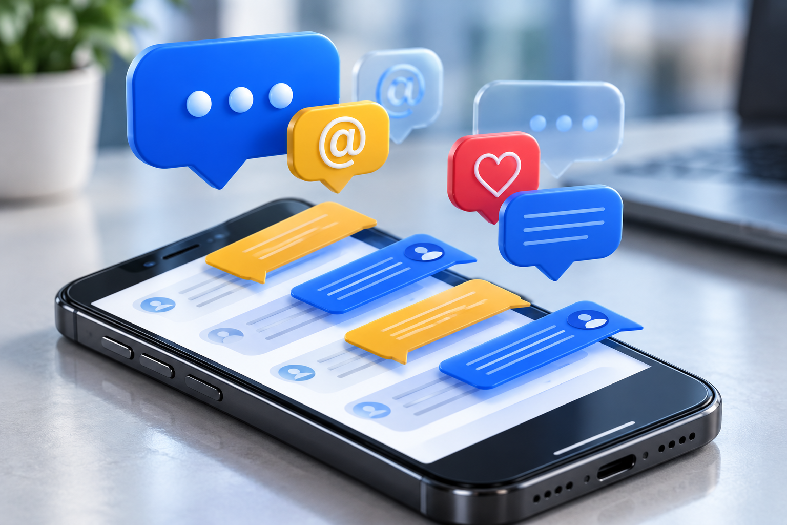 Bulk Messaging