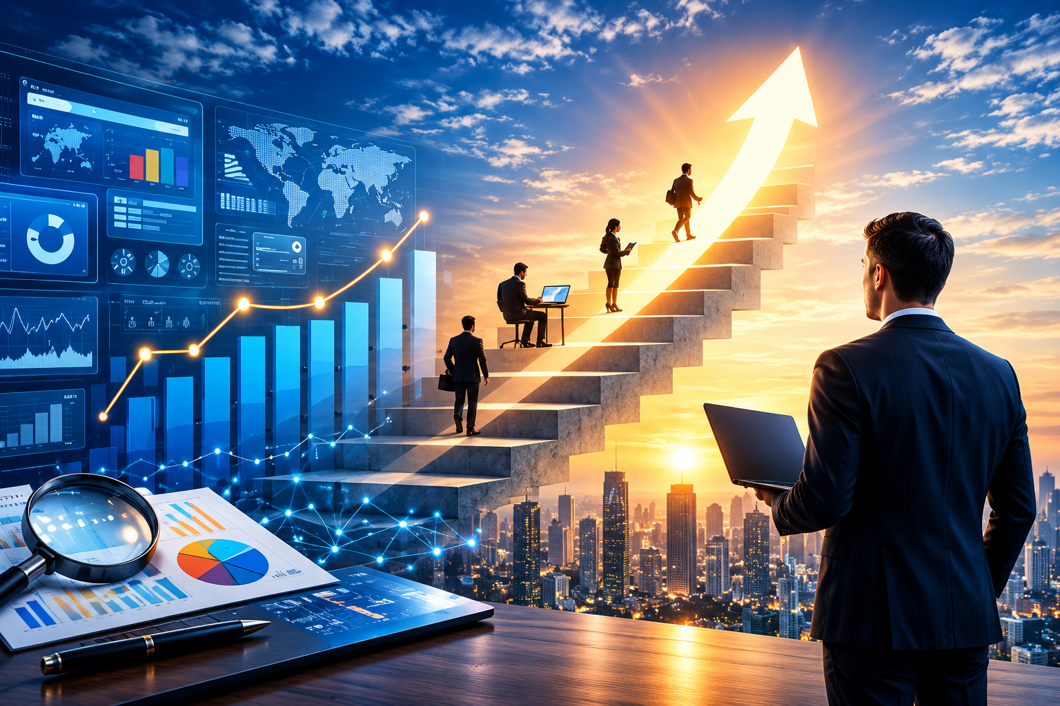 Performance Analytics