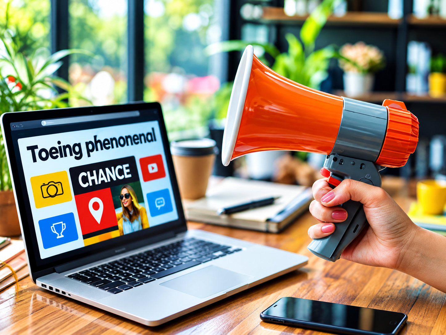 Sponsored Campaigns