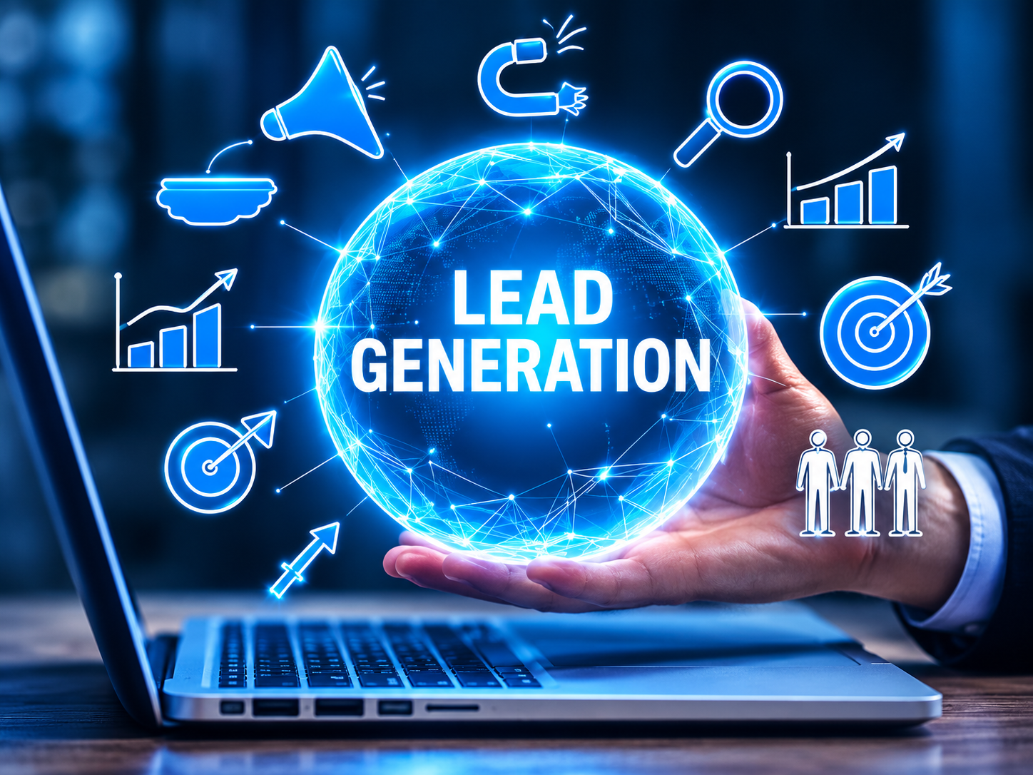Lead Generation