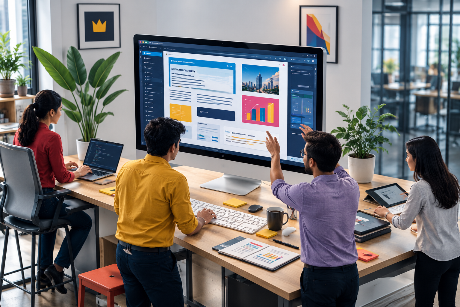 Designing Services