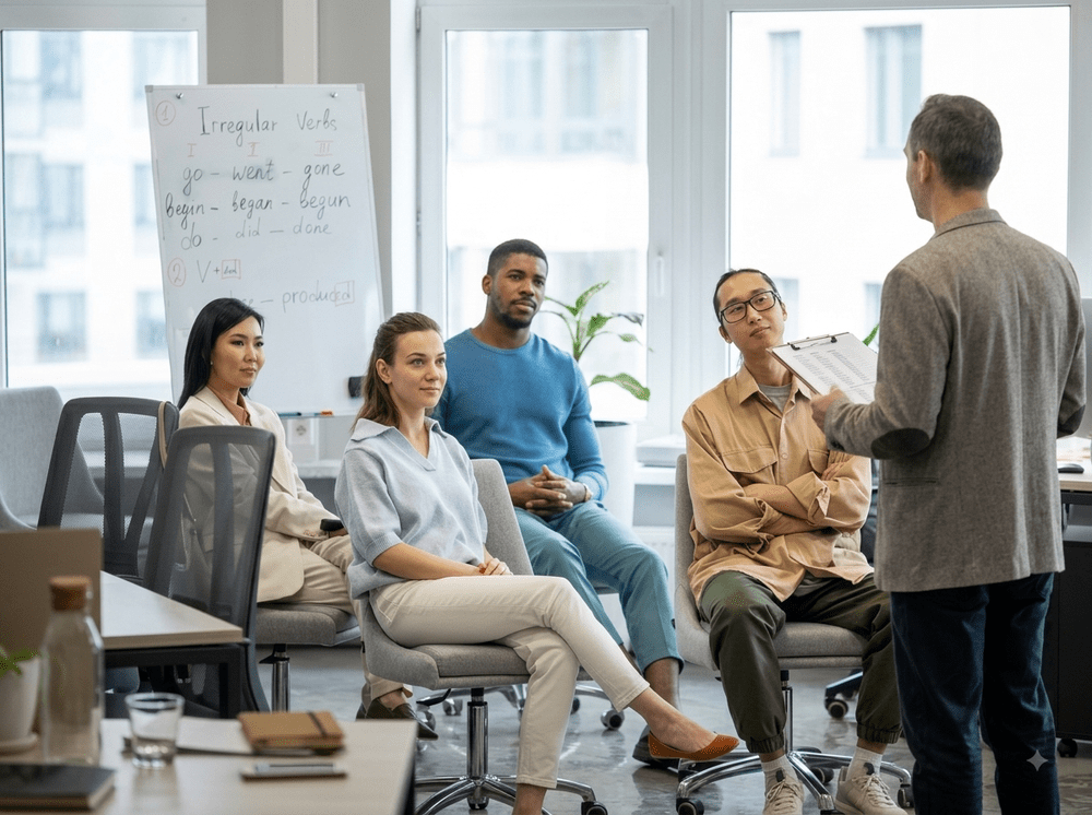 Training and Support