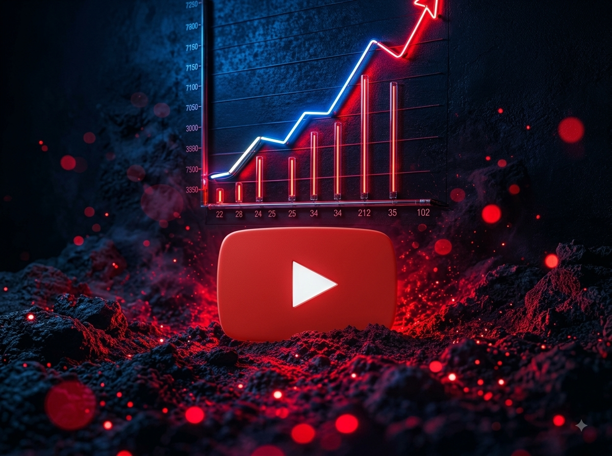 YouTube Marketing in Dubai - Leads DXB