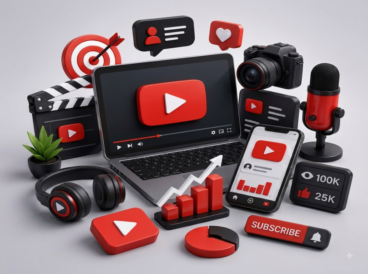 Content Creation