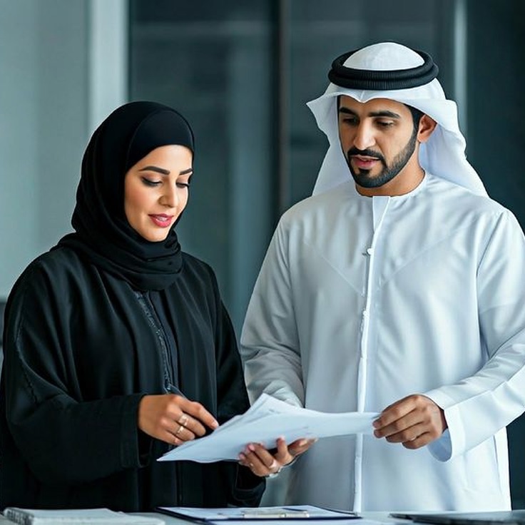 Strategic Lead Generation for Dubai Businesses
